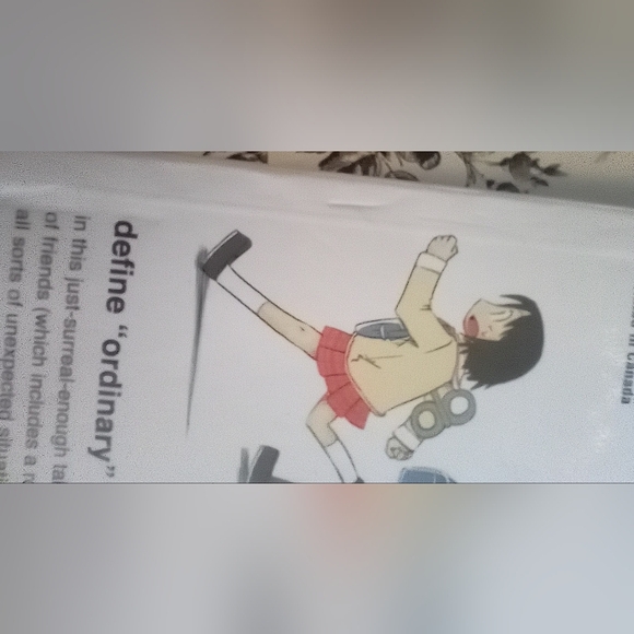 2 Used Manga Books - Picture 11 of 15